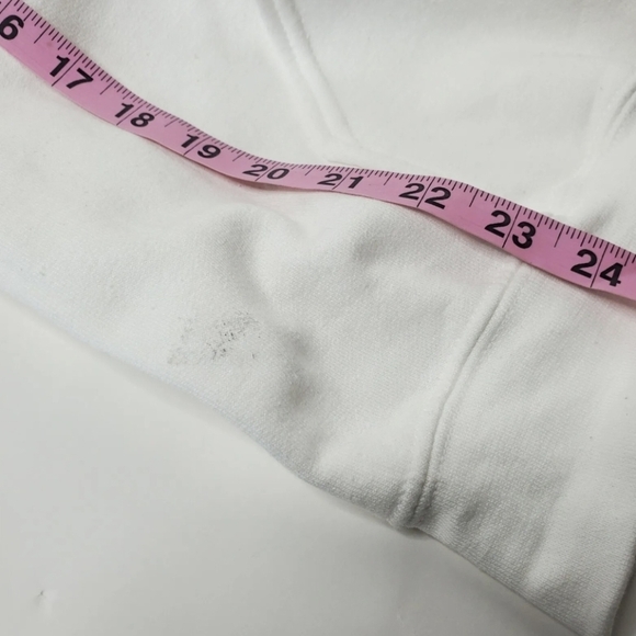 Elf Buddy The Elf Hooded Sweatshirt New Medium - Picture 2 of 6